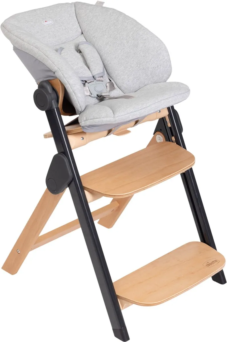 Chicco Meraviglia Kinderstoel