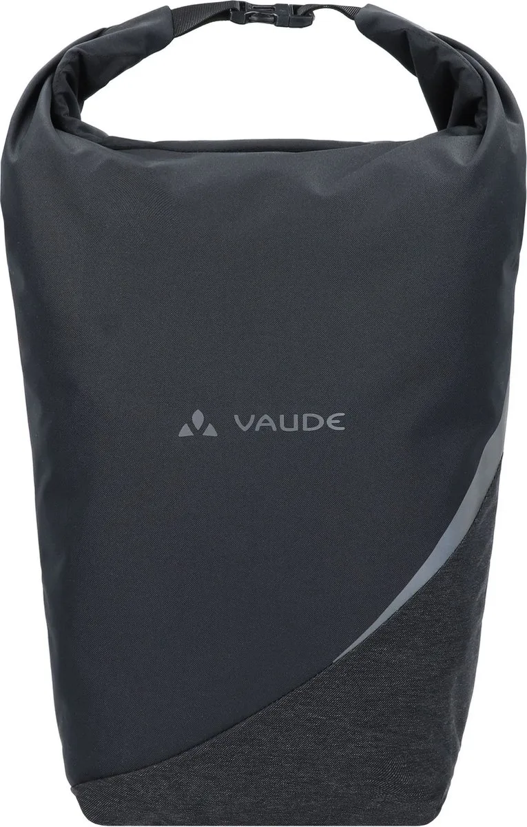 Vaude Road Master Urban Double Fietsenzak