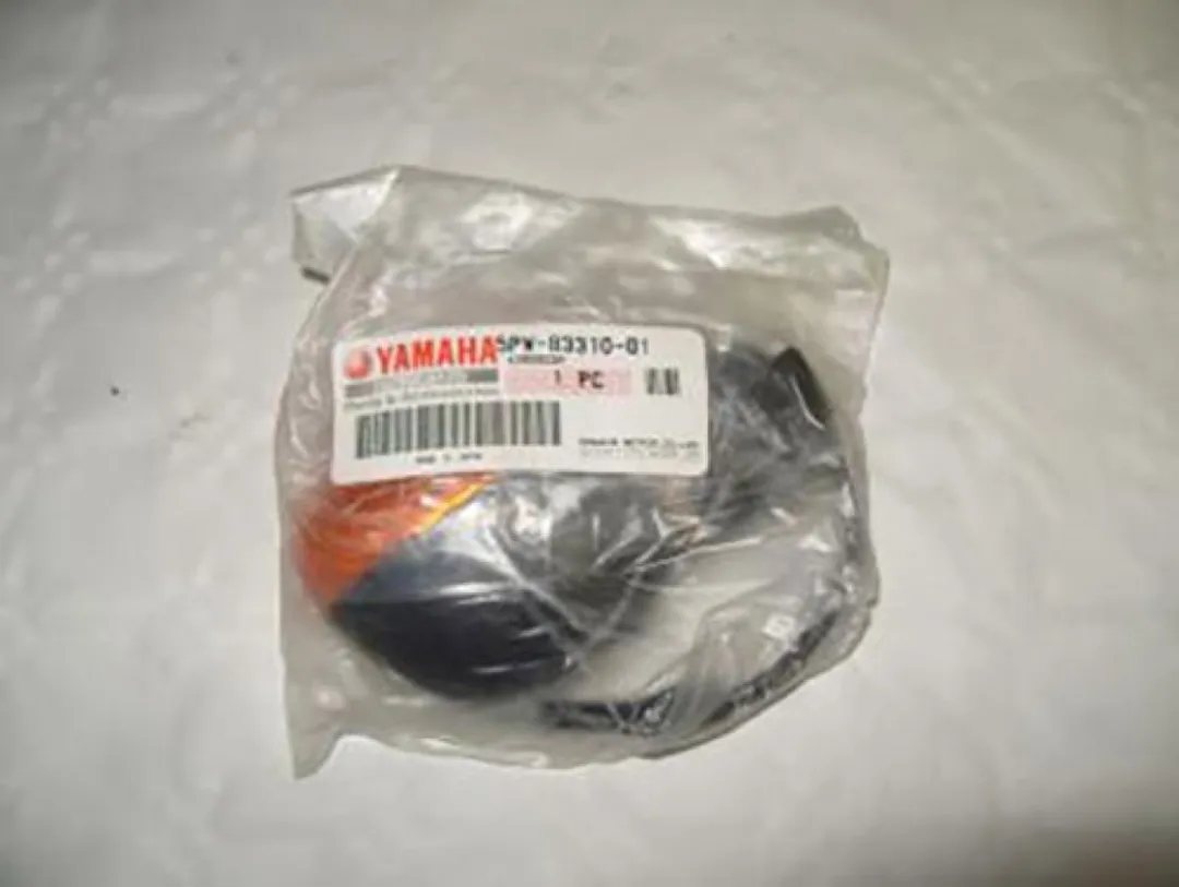 Yamaha FZ6 2004 Knipperlicht Vooraan - 5PW-83310-01-00