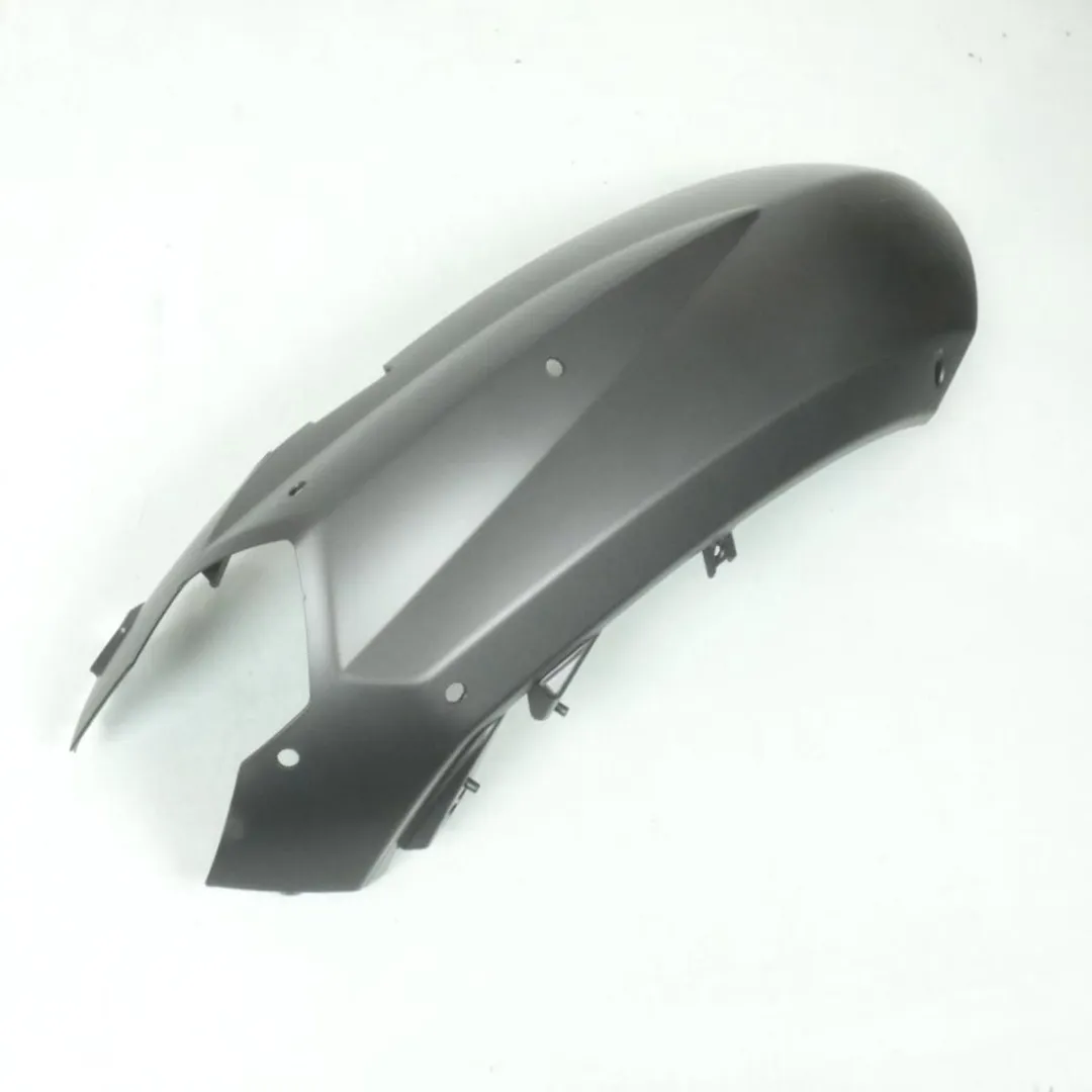 Peugeot 50 STREETZONE Coque Ard