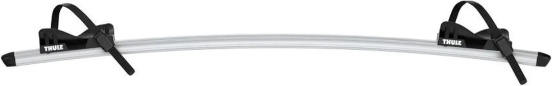 Thule Fatbike Fietsendrager Rail Curved Aluminium