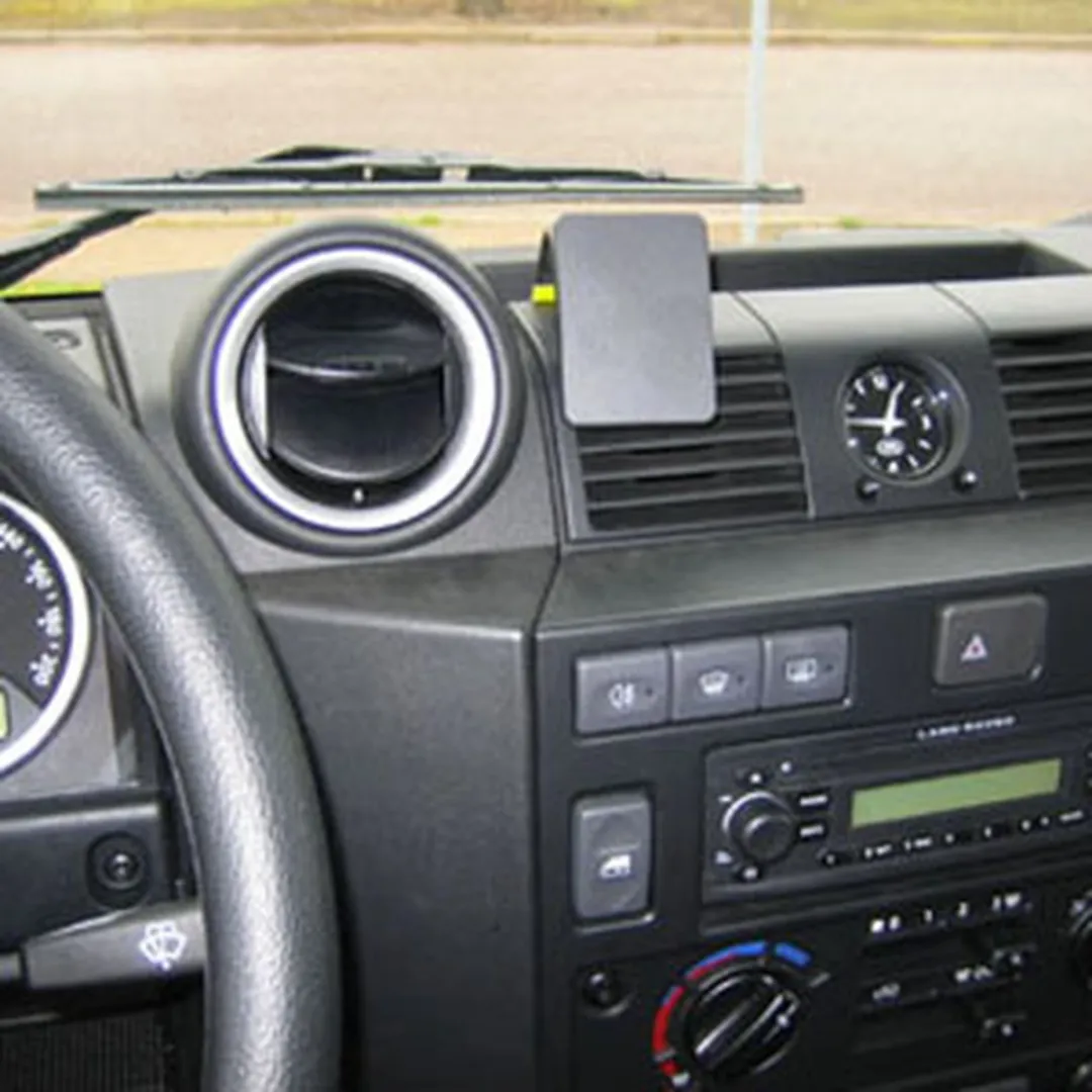 Brodit ProClip Land Rover Defender 2007-2016 Center Mount 854077