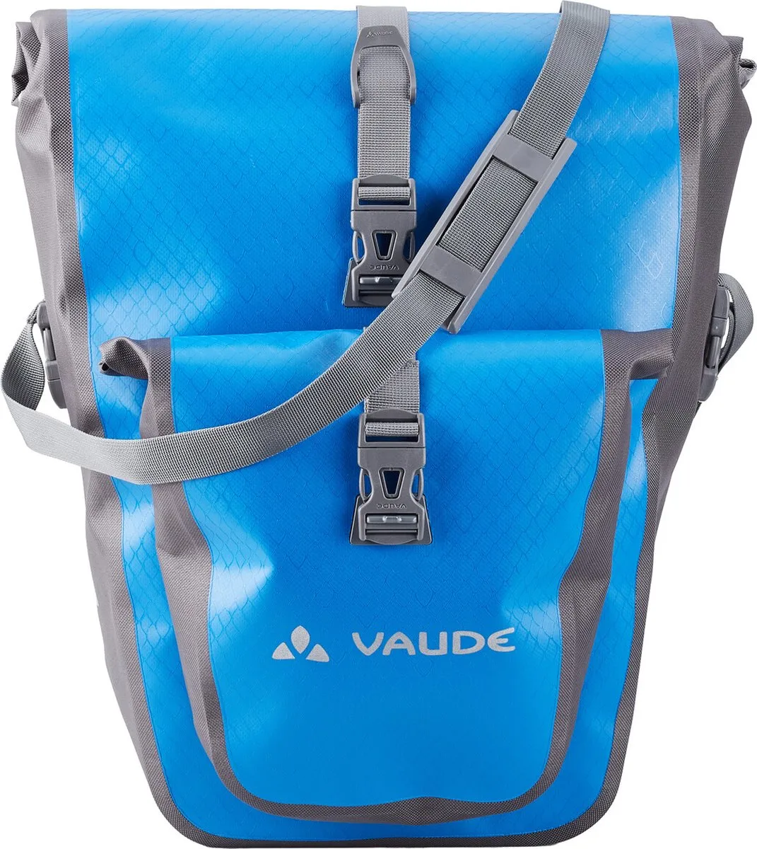 Vaude Aqua Back Plus Single Fietstas 25.5L - Blauw