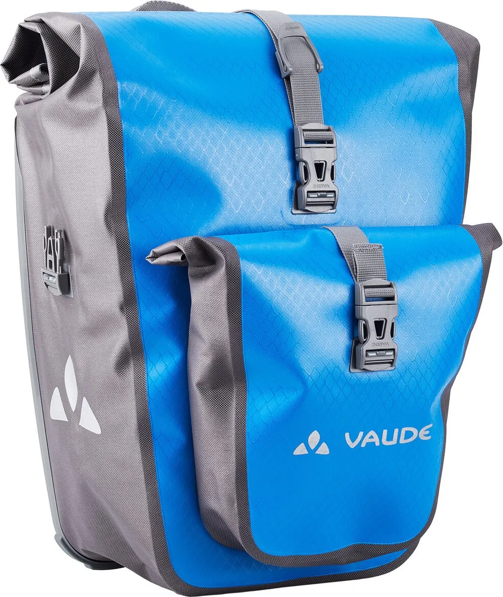 Vaude Aqua Back Plus Single Fietstas 25.5L