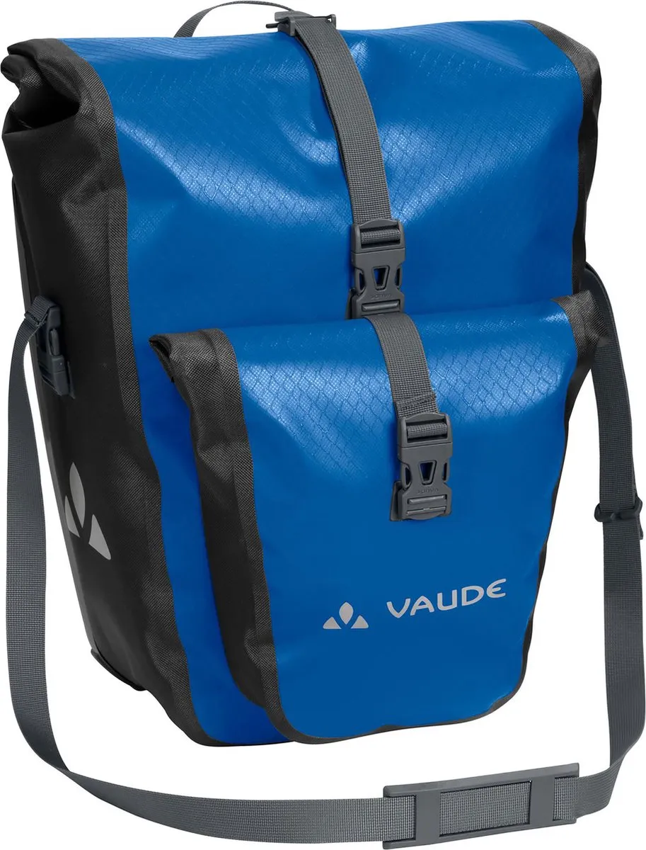 Vaude Aqua Back Plus Single Fietstas 25.5L - Blauw