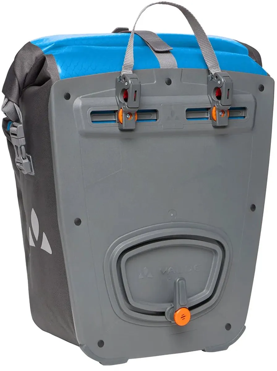 Vaude Aqua Back Plus Single Fietstas 25.5L - Blauw