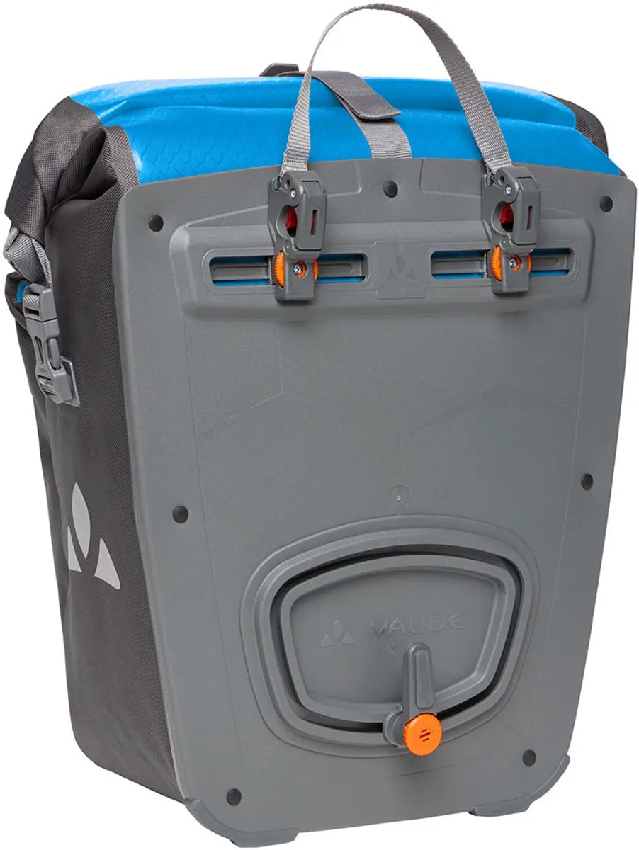 Vaude Aqua Back Plus Single Fietstas 25.5L - Blauw