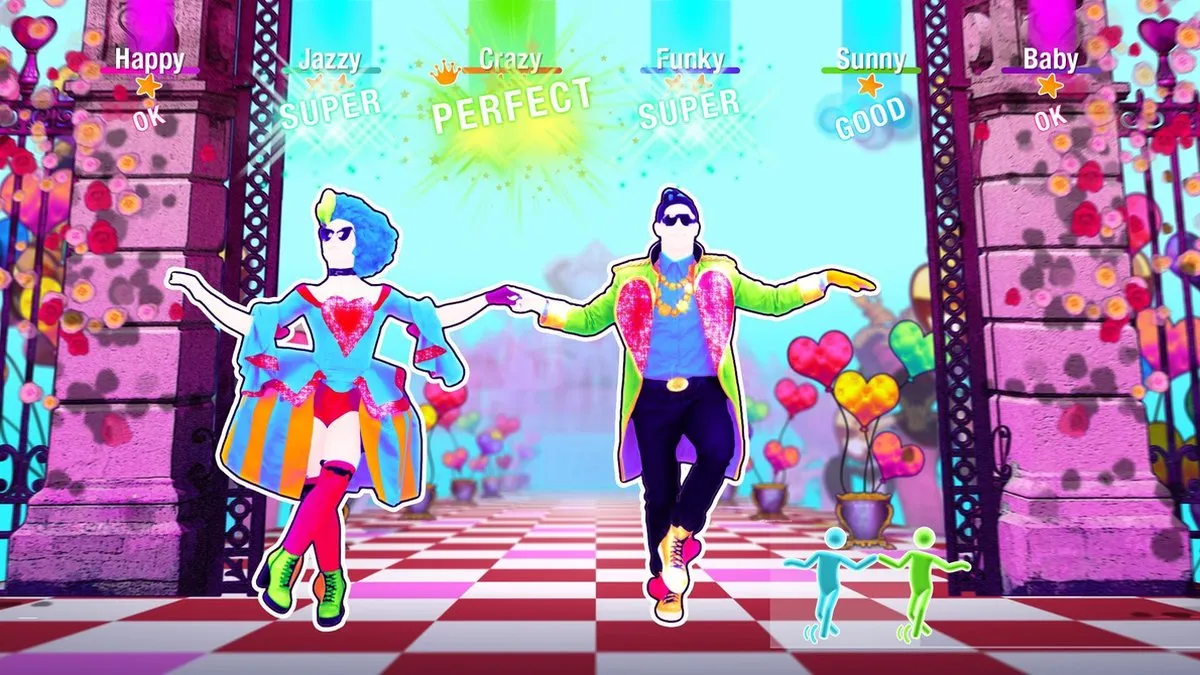 Ubisoft Just Dance 2019 - Xbox One - 4 Spelers - afbeelding 6 van 6