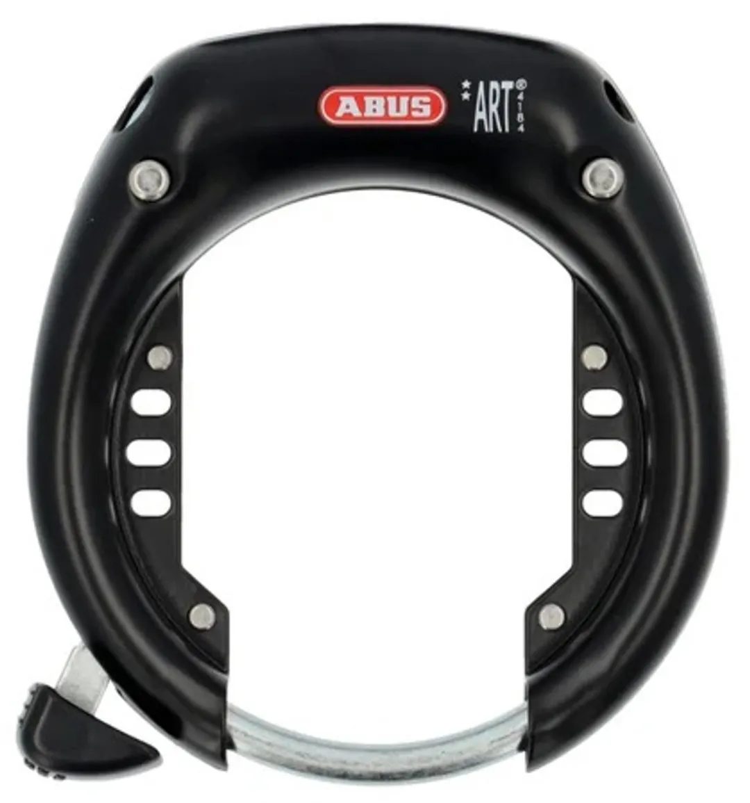 ABUS Shield XPlus 5755L Ringslot