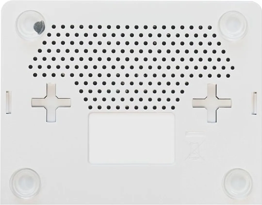 MikroTik RouterBOARD RB750GR3 - 5x LAN 1Gbps