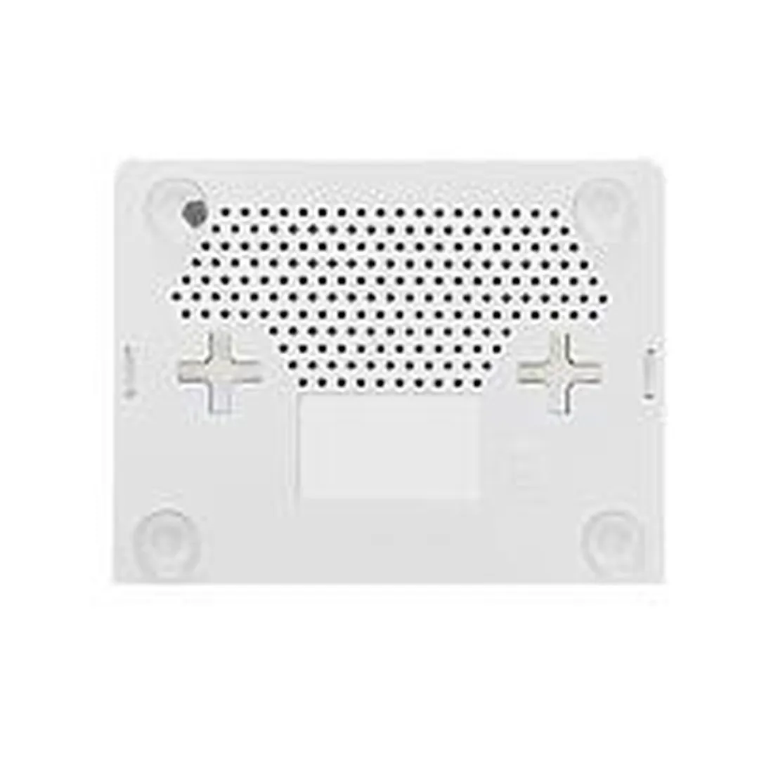MikroTik RouterBOARD RB750GR3 - 5x LAN 1Gbps