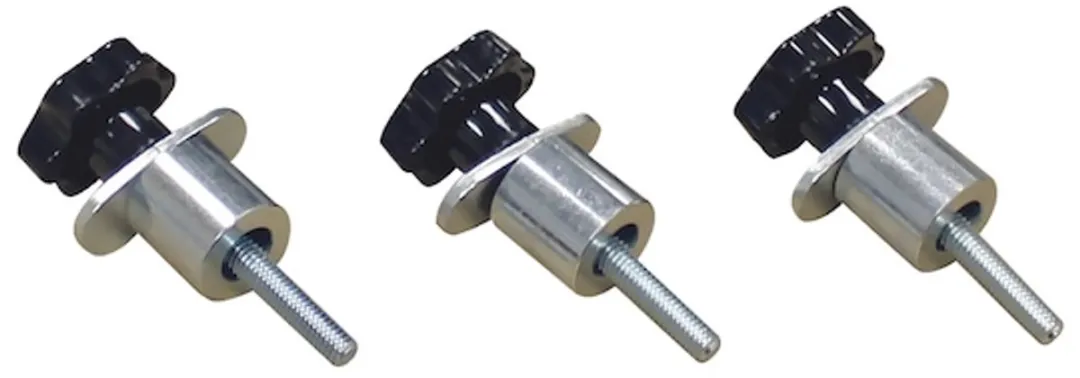Würth Universele Veerpootlageradapter