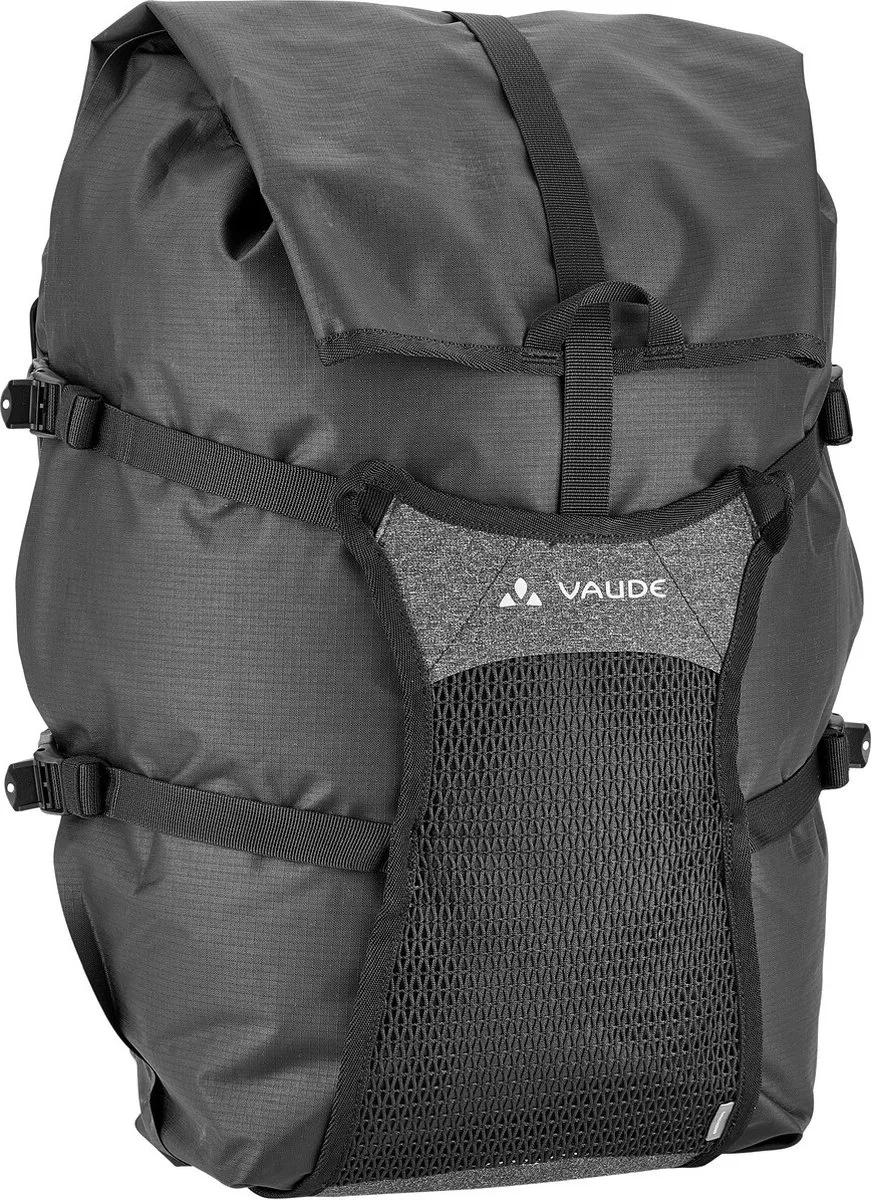 Vaude Trailcargo Enkele Fietstas 21L