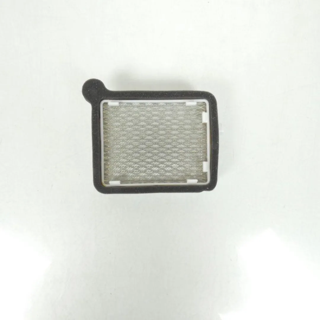 Yamaha 600 SRX Luchtfilter