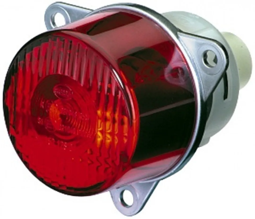 Hella Mistlicht Rond