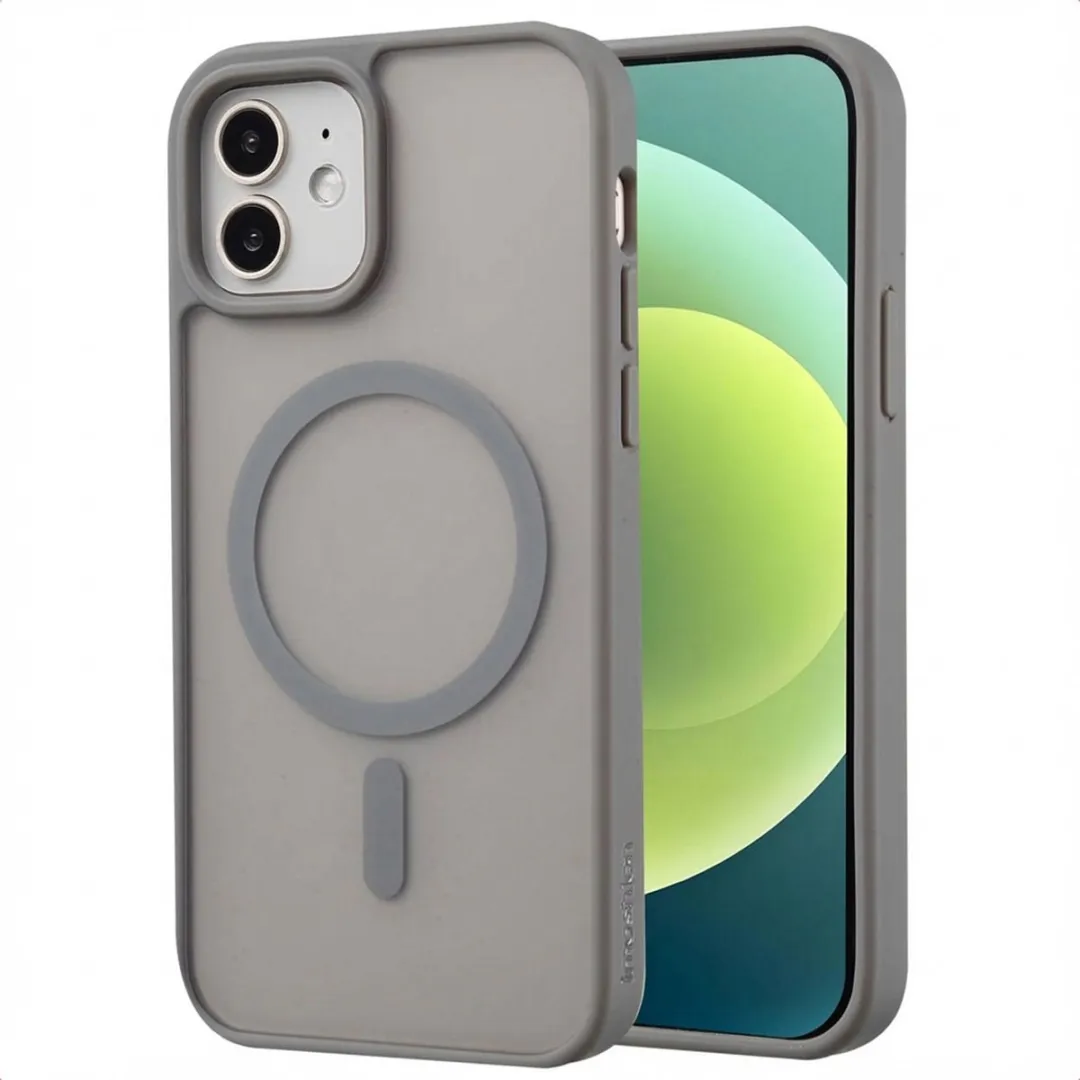 Imoshion iPhone 12/Pro Hoesje