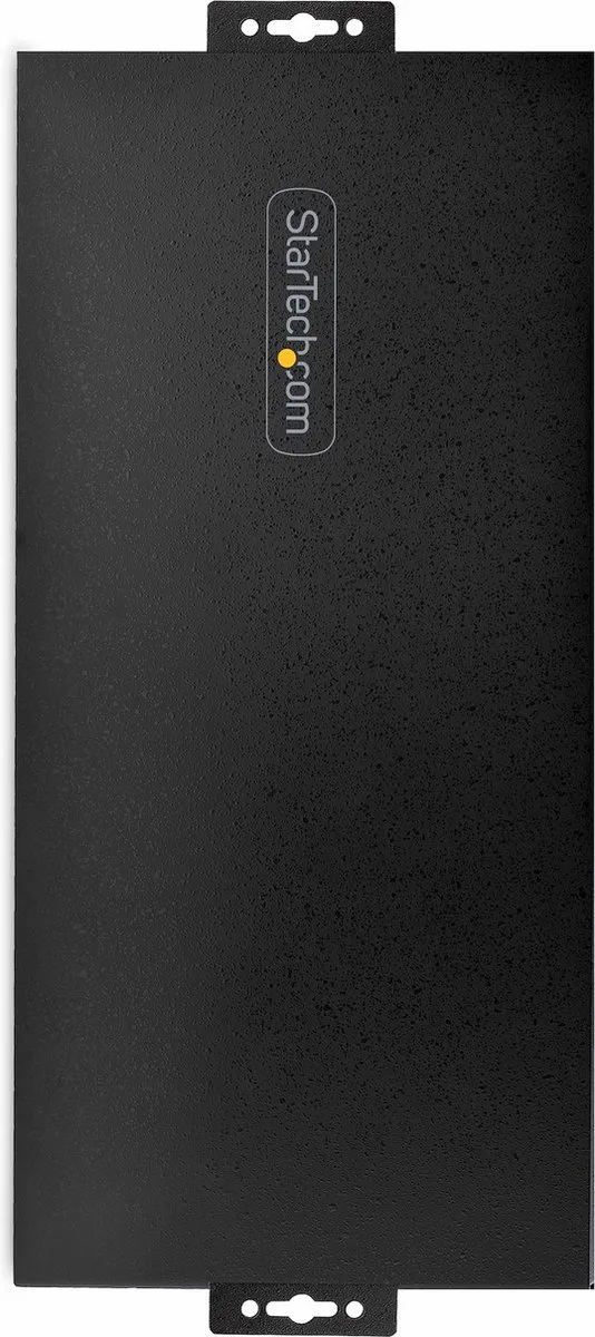 Startech S5G16AINDS-USB-A-HUB Industriële USB Hub 16-Port - 5Gbps - Zwart