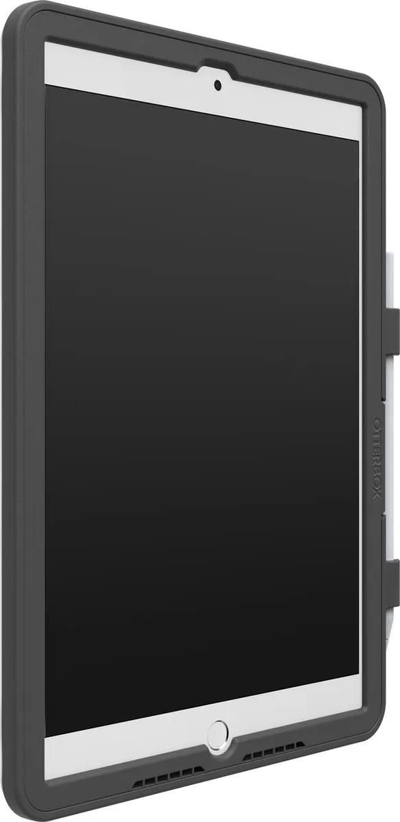 OtterBox UnlimitEd 77-62038 Hoes iPad 10.2 - Grijs - afbeelding 6 van 6