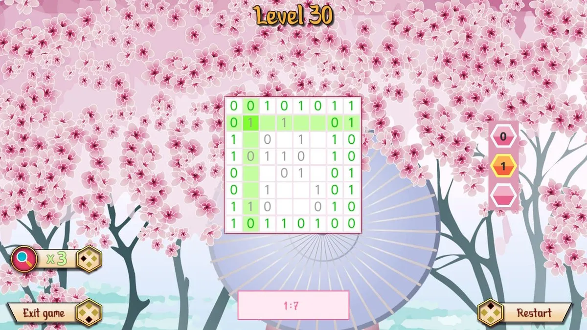 Mindscape Think Logic! Sudoku Binary Suguru Code in a Box