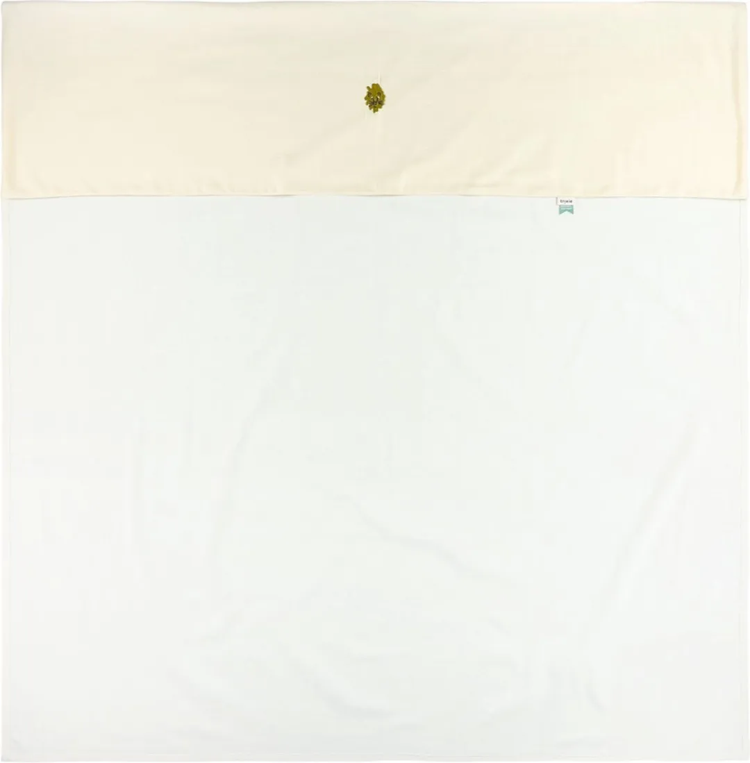 Trixie Hoeslaken 110x140cm Lucky Leopard