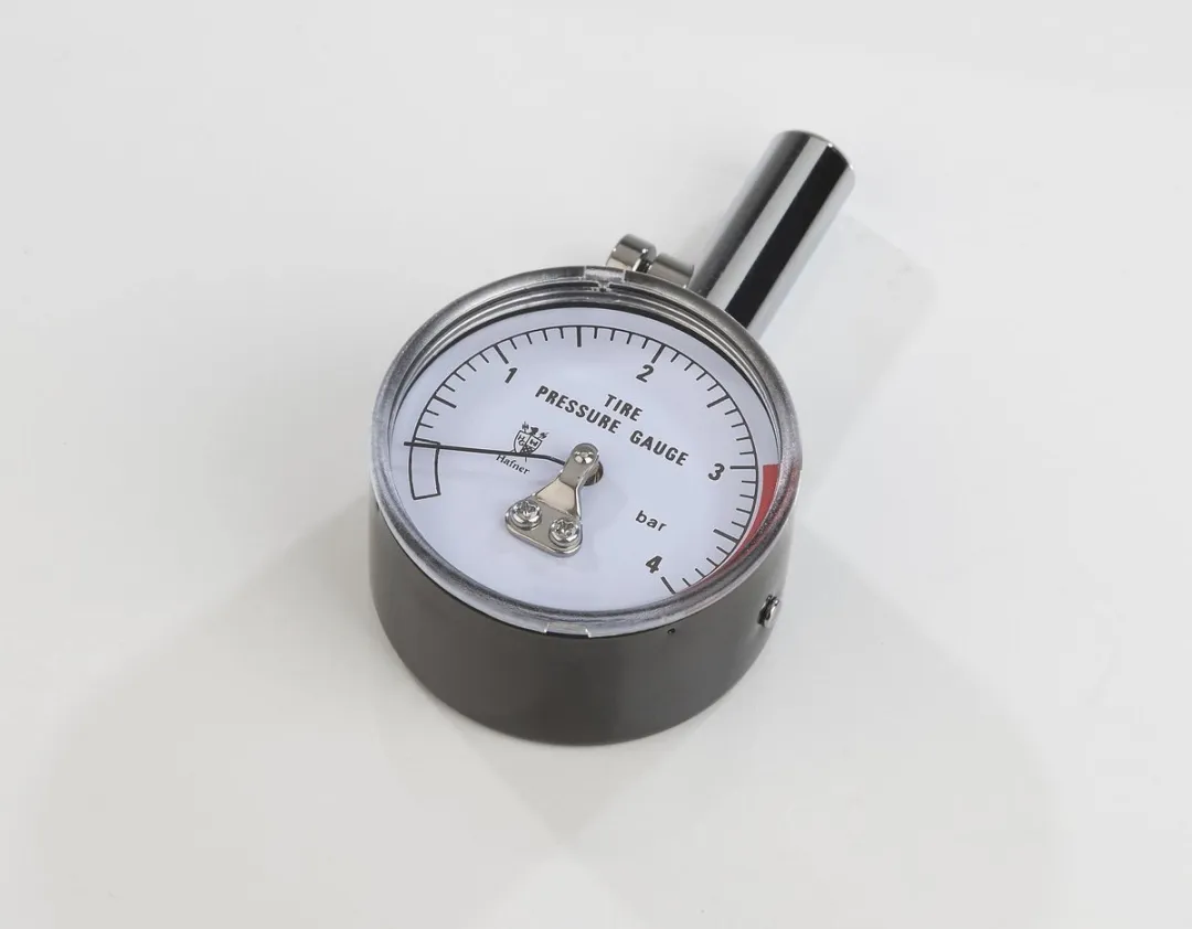 Westfalia Bandenluchtdrukmeter 0-5 Bar