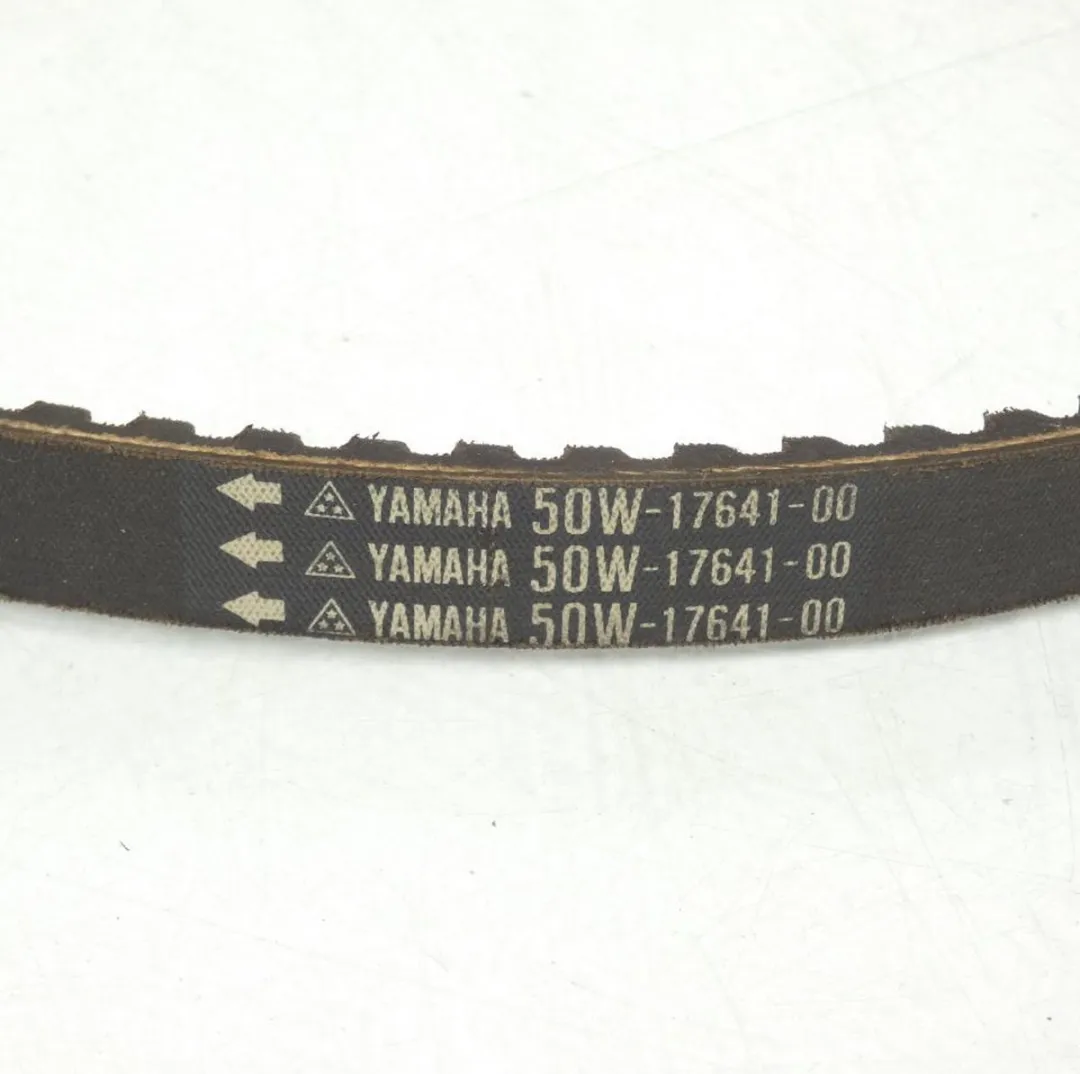 Yamaha 125 Riva Aandrijfriem 50W-17641-00-00/01