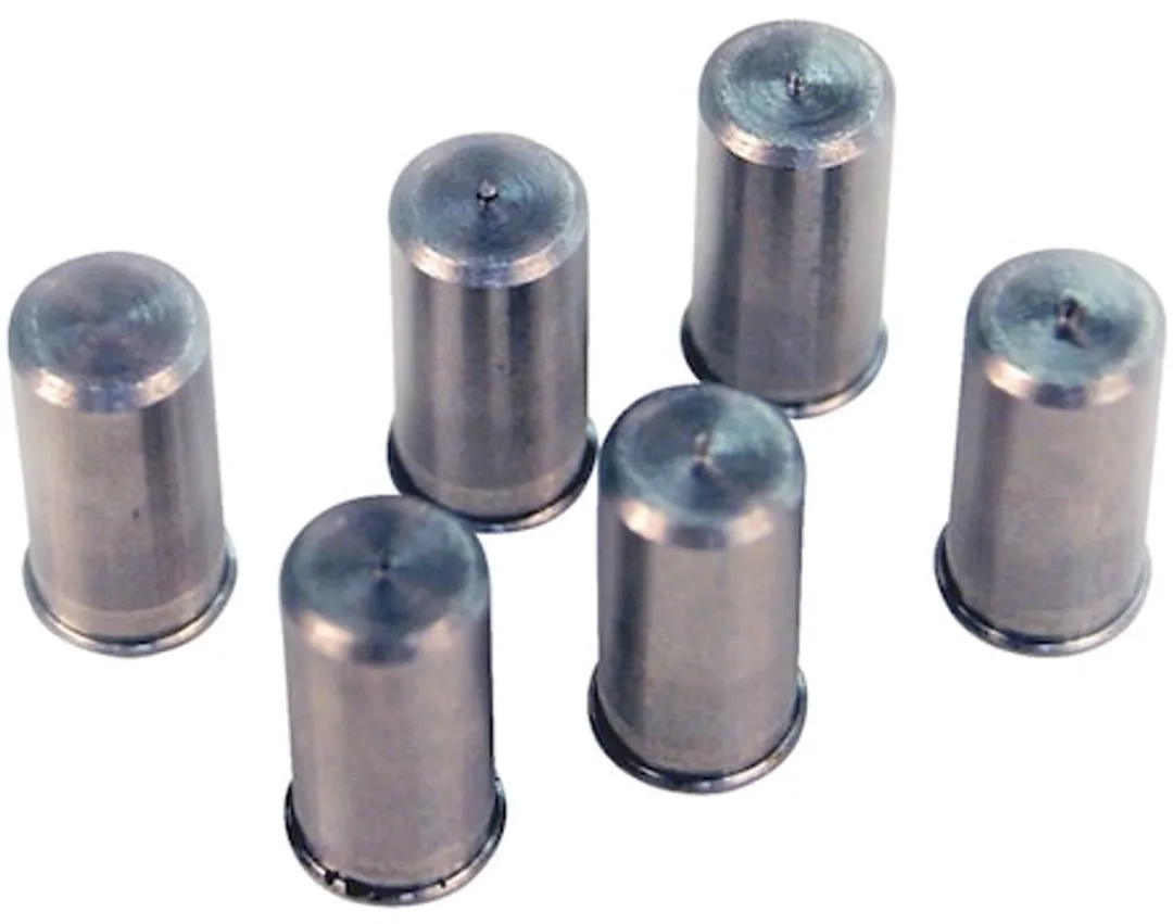 Würth Borghulzen voor Injectorboring