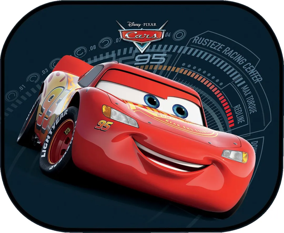 Disney Cars Pop Up Zonneschermen
