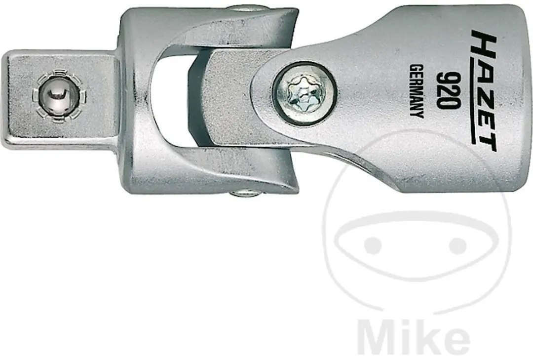 Hazet - Cardangewricht 1/2 "