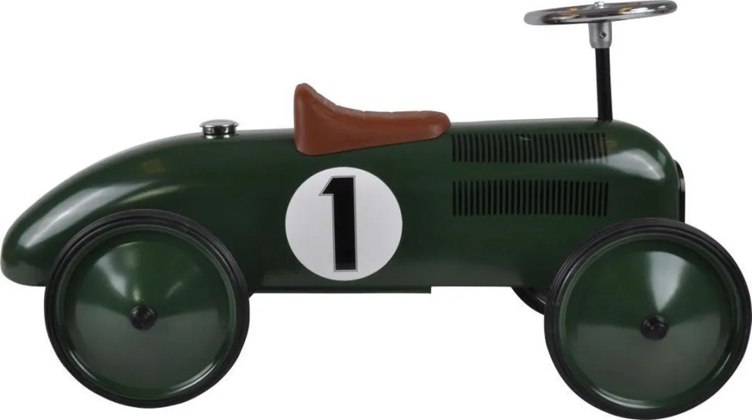 Goki Green Shadow Racer 14167