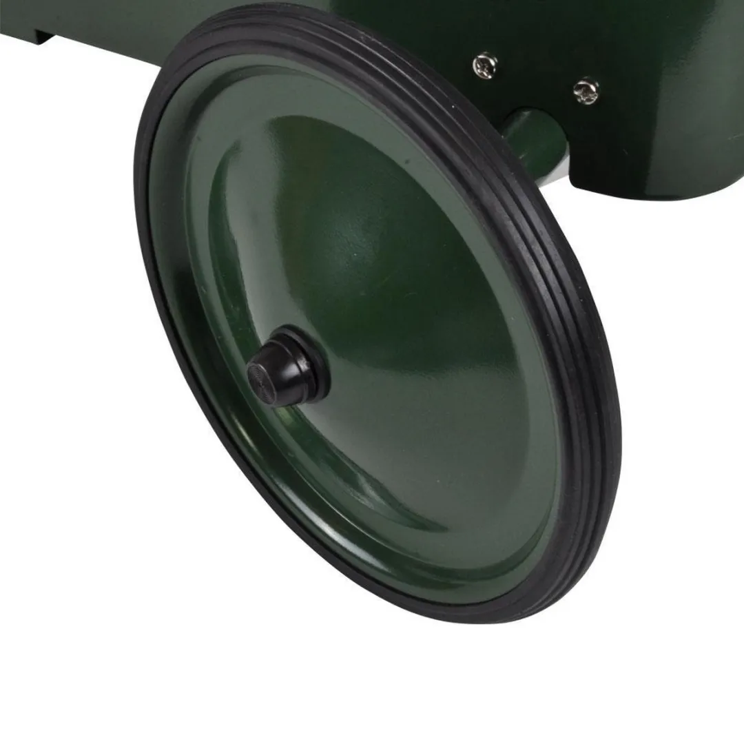 Goki Green Shadow Racer 14167 - 4 Wielen - Groen