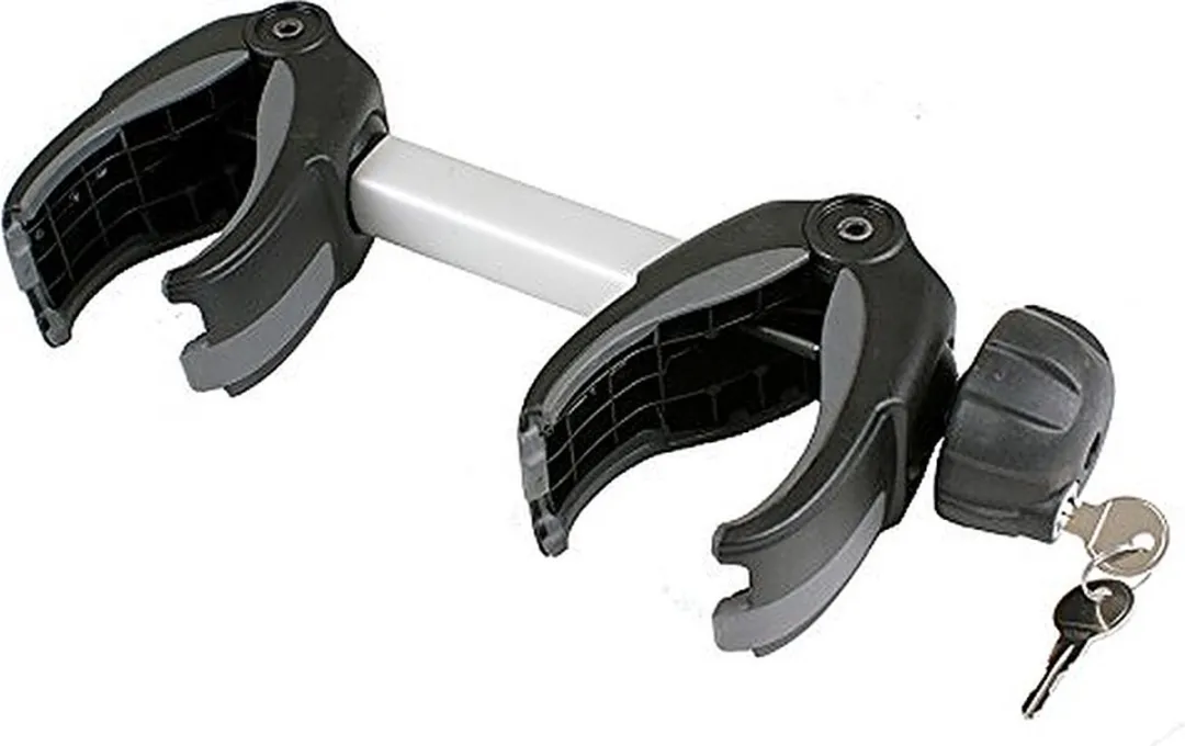 Thule 52261 Bike Arm Adapter - Zwart