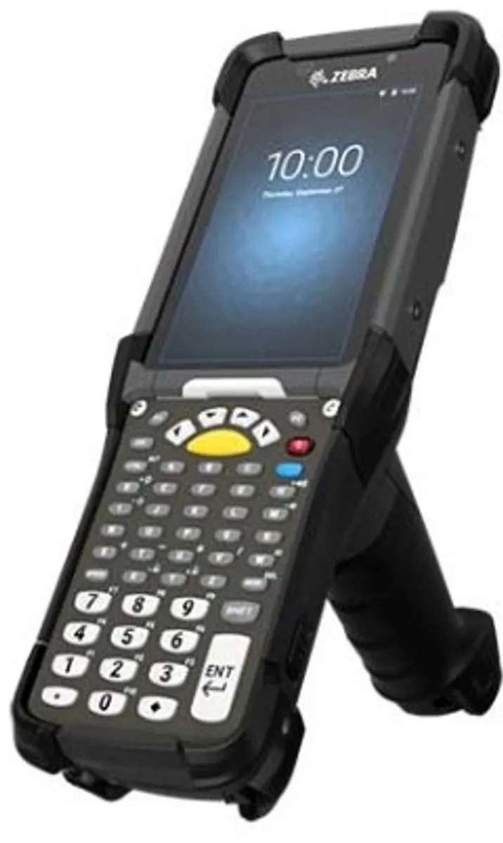 Zebra MC9300 Handheld Computer
