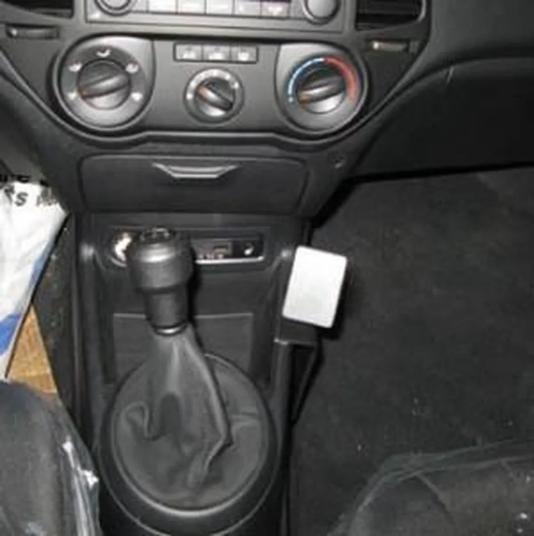Brodit ProClip 834289 Consolehouder Hyundai i20 2009-2014