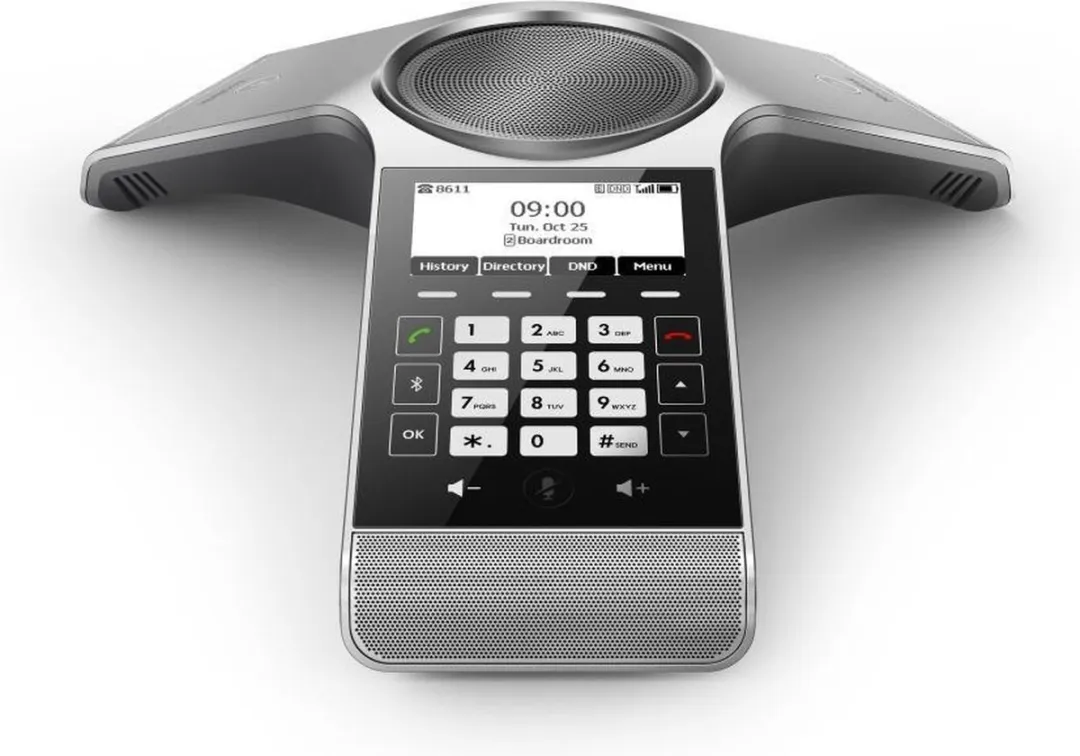 Yealink CP930W IP Conferentietelefoon