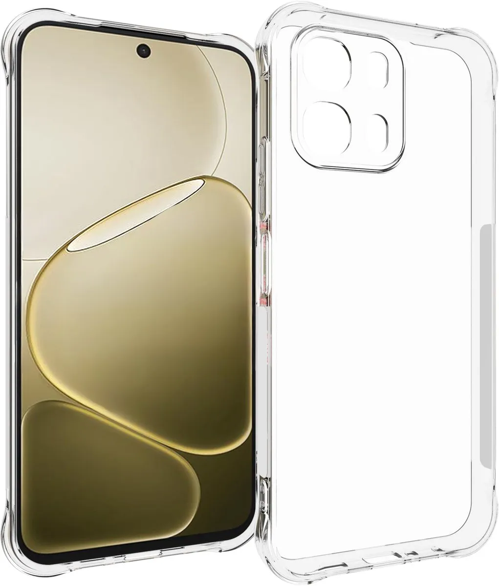 imoshion Hoesje Oppo A6 Pro 5G