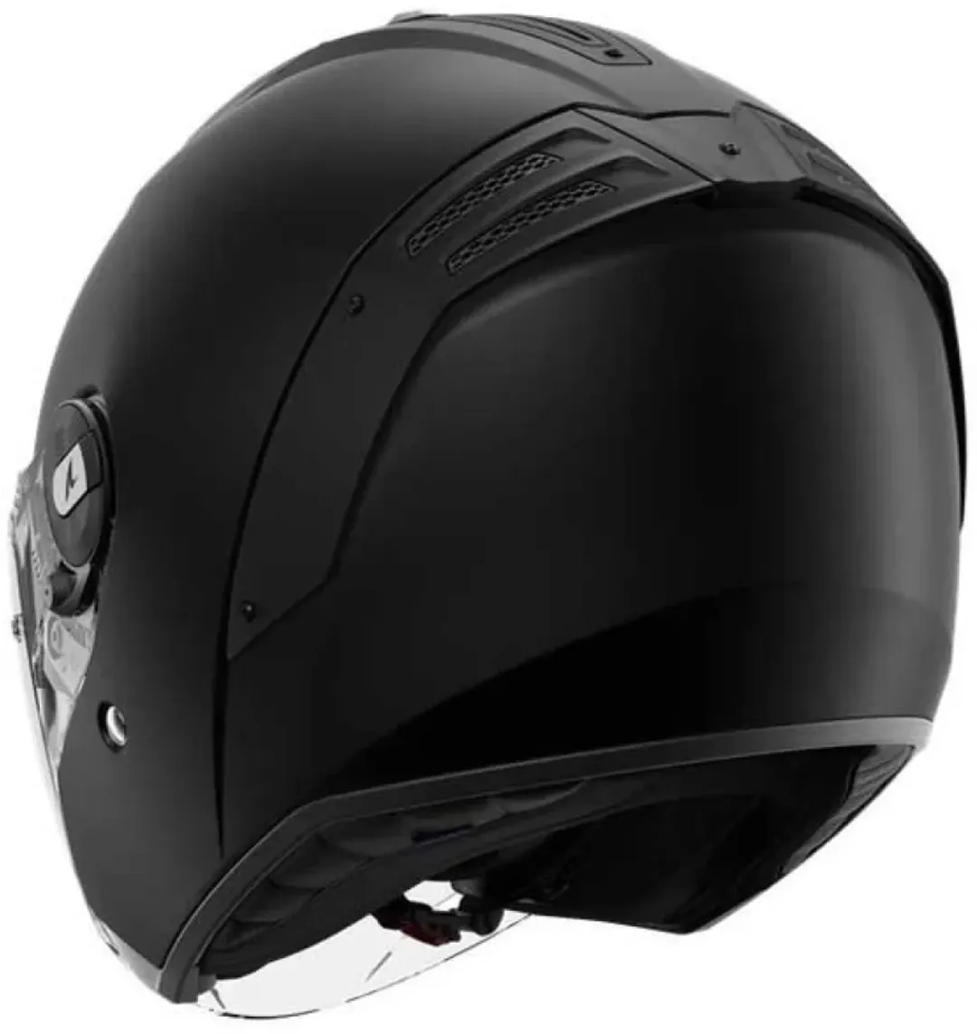 Shark RS Jet Blank Stofzuiger - S Mat Zwart