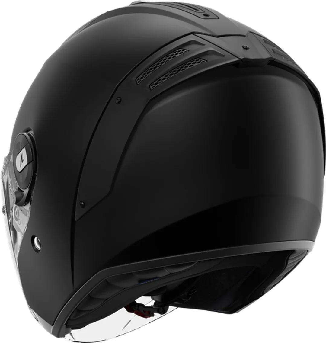 Shark RS Jet Blank Stofzuiger - S Mat Zwart