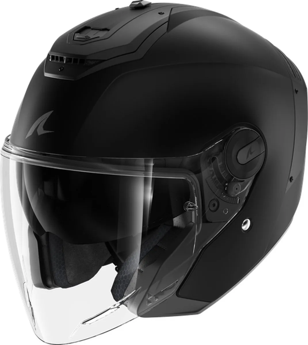 Shark RS Jet Blank Stofzuiger