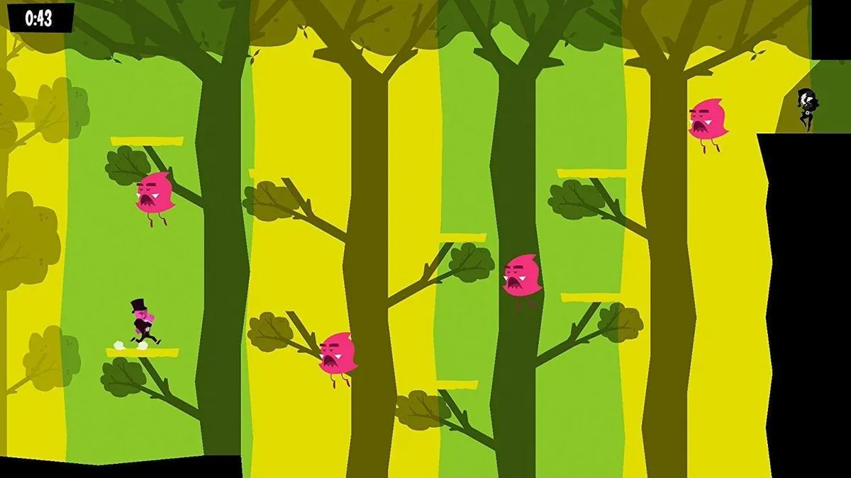 Mindscape Runbow Deluxe Edition - Switch