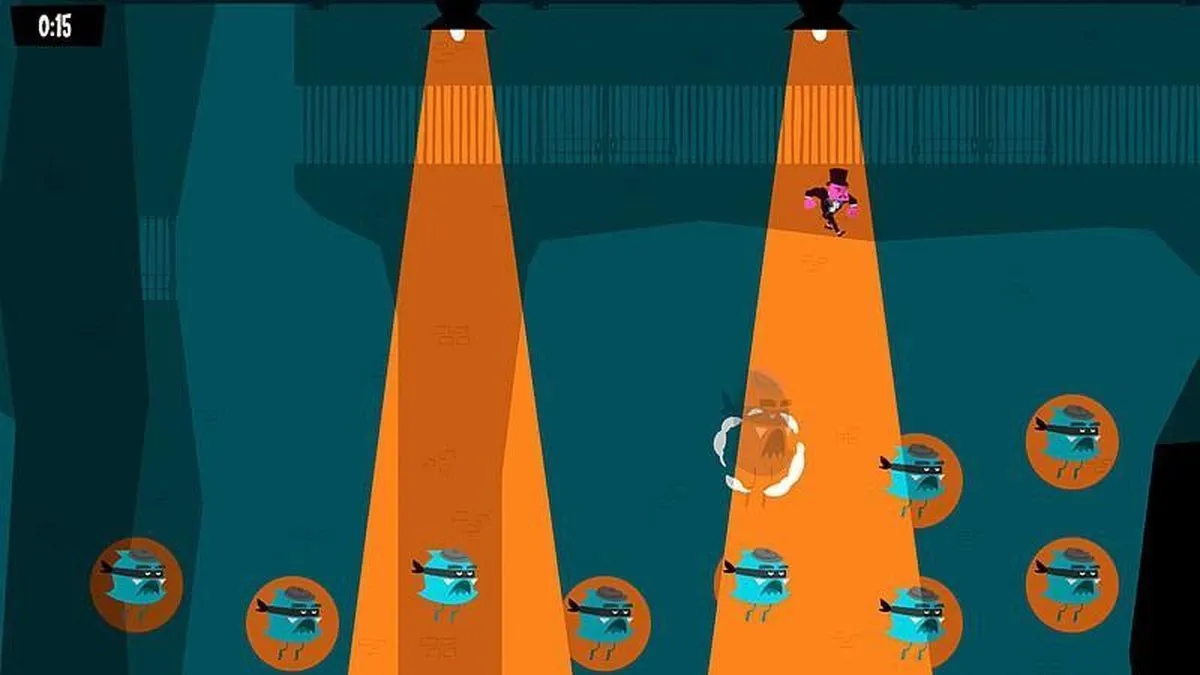 Mindscape Runbow Deluxe Edition - Switch