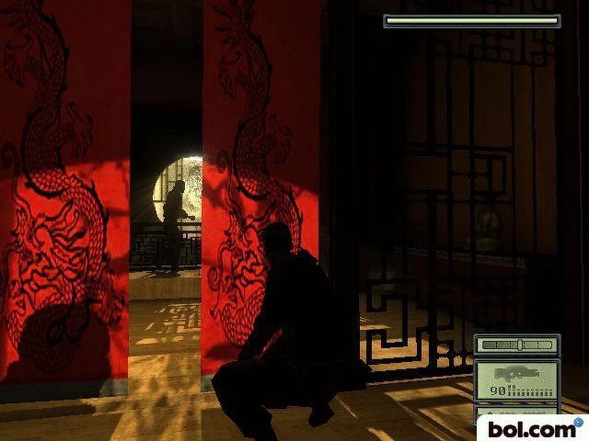 Ubisoft Splinter Cell Trilogy