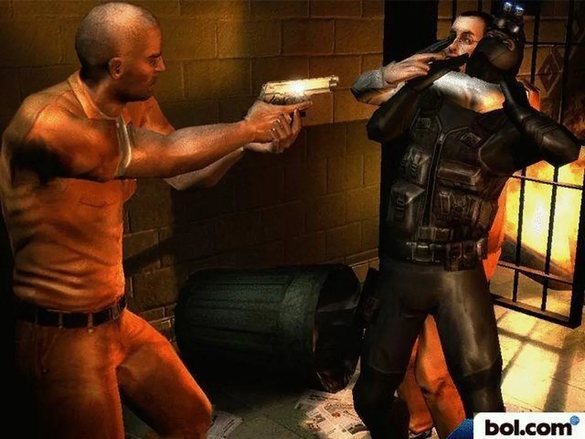 Ubisoft Splinter Cell Trilogy