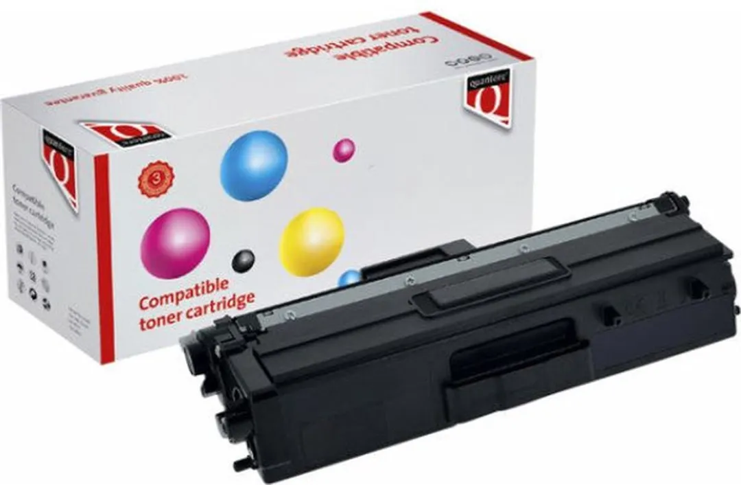 Quantore Brother TN-421BK Toner