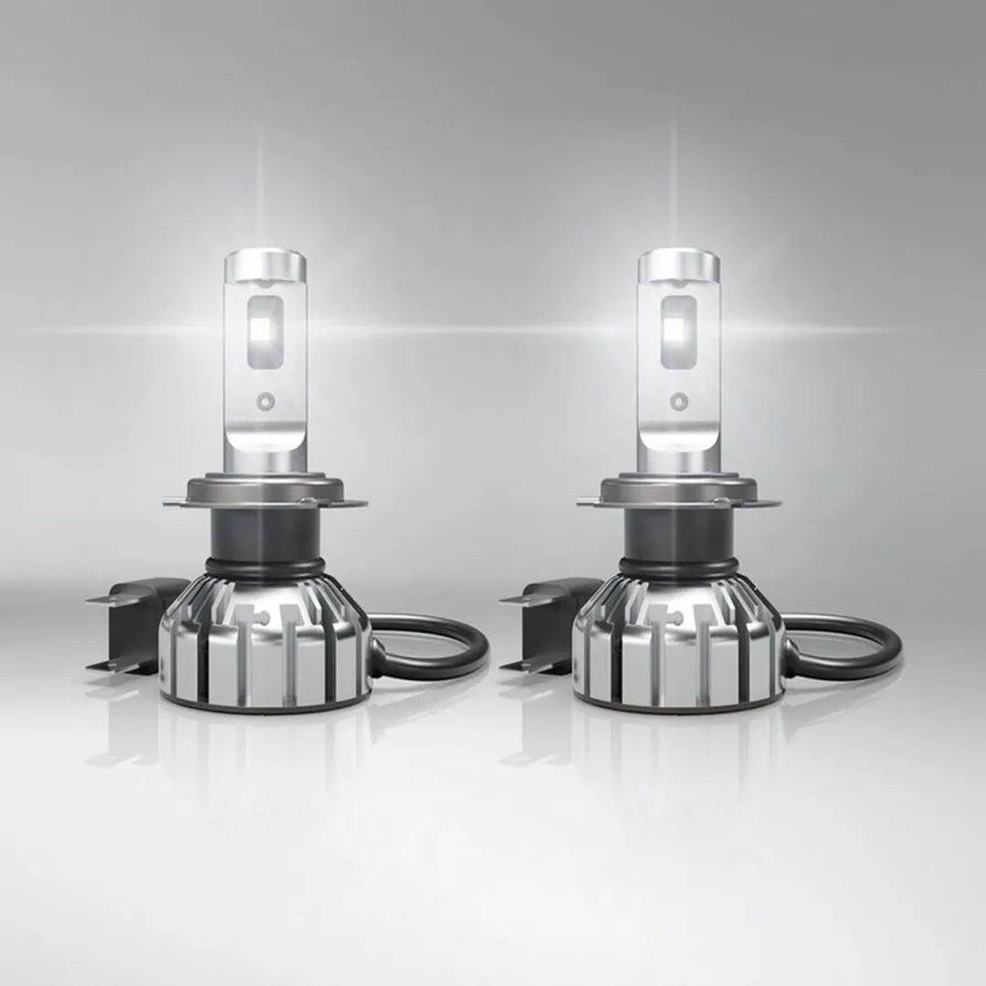Osram Night Breaker LED H7 Set - 2 Stuks