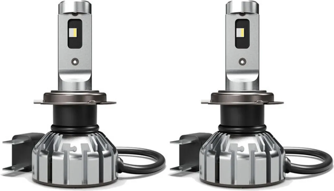 Osram Night Breaker LED H7 Set - 2 Stuks