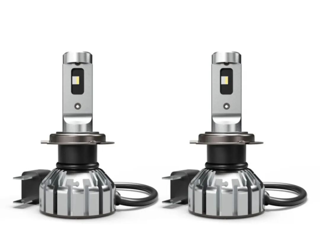 Osram Night Breaker LED H7 Set - 2 Stuks