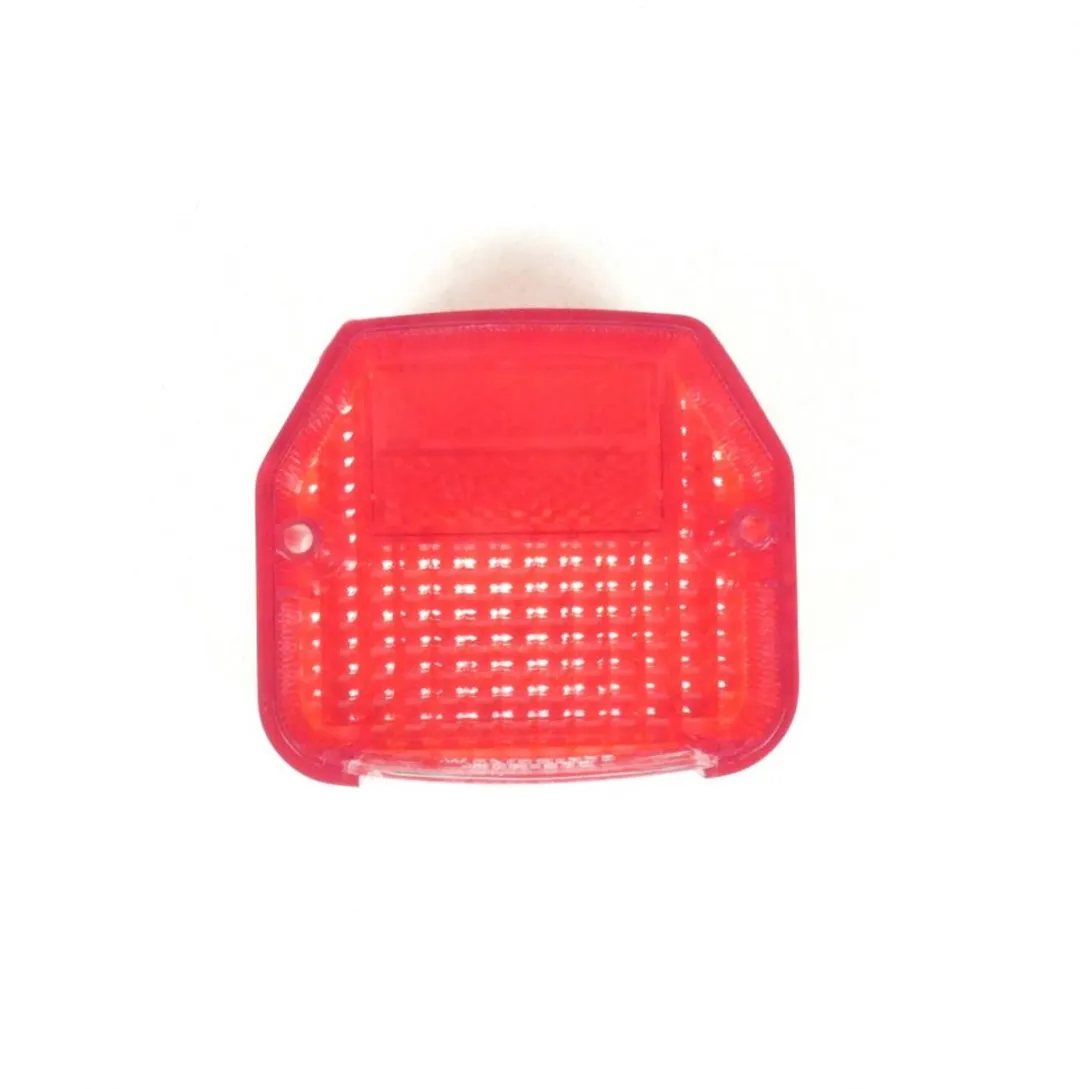 Peugeot 50 XPS Cabochon Achterlicht - 758455