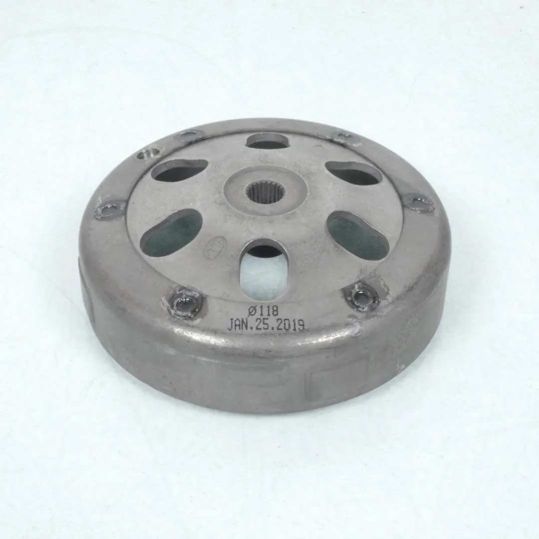 Peugeot 50 Streetzone Cloche d'embrayage 790443 - Ø112mm