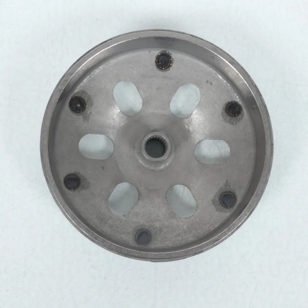 Peugeot 50 Streetzone Cloche d'embrayage 790443 - Ø112mm